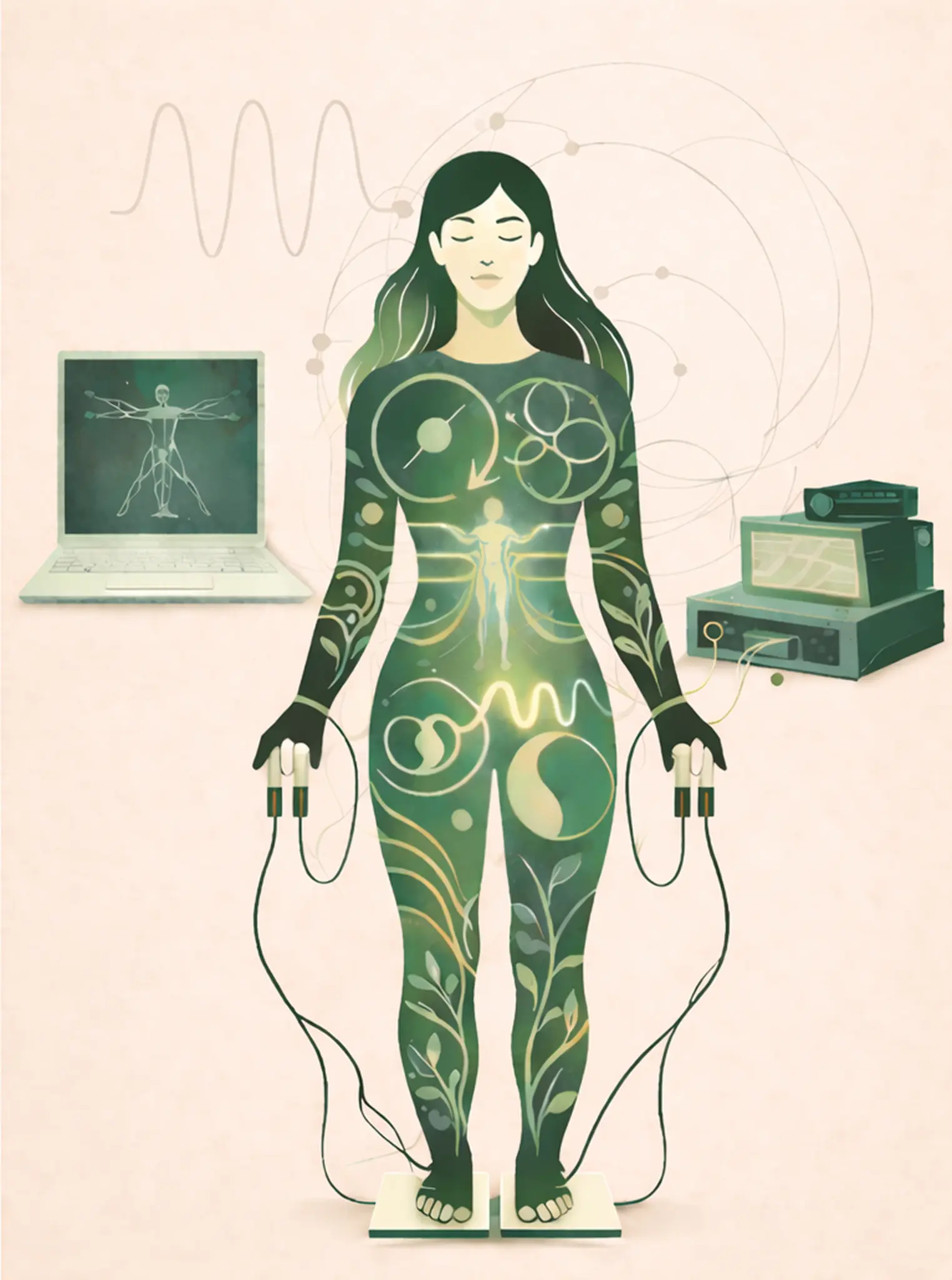 Biorezonans — diagnostyka energetyczna