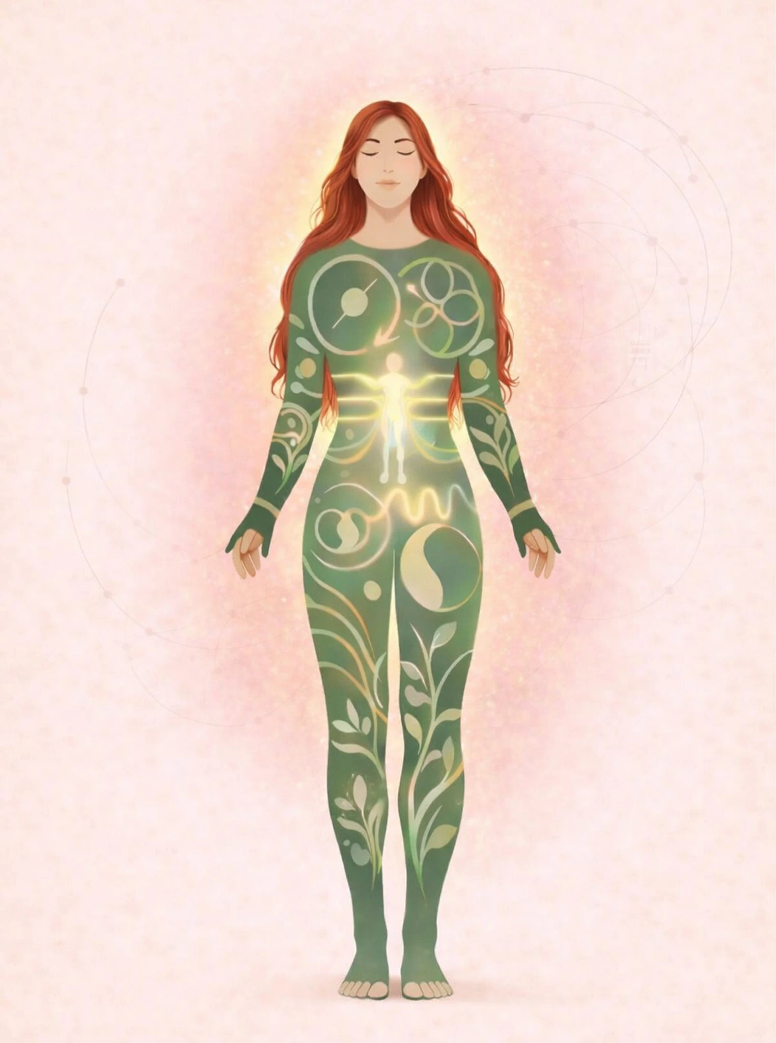 Harmonizacja energetyczna — praca w biopolu